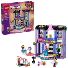 LEGO Friends 42685 Modna revija u Heartlake Cityju