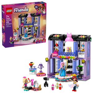 Lego Friends
