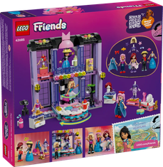LEGO Friends 42685 Modna revija u Heartlake Cityju