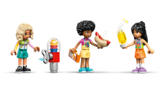 LEGO Friends 42686 Zabavno unutarnje igralište