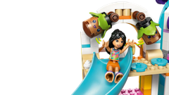 LEGO Friends 42686 Zabavno unutarnje igralište