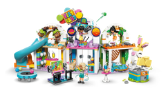 LEGO Friends 42686 Zabavno unutarnje igralište