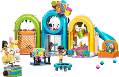 LEGO Friends 42686 Zabavno unutarnje igralište