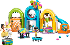 LEGO Friends 42686 Zabavno unutarnje igralište