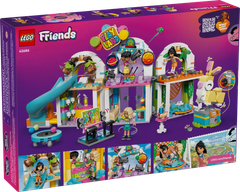 LEGO Friends 42686 Zabavno unutarnje igralište