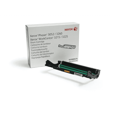 Xerox 101R00474 Kertridž bubnja za Phaser 3052/3260 WorkCentre 3215/3225 za 10.000 stranica bubanj