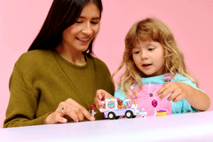 LEGO Friends 42675 Auto jednorog za dostavu torti