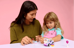 LEGO Friends 42675 Auto jednorog za dostavu torti