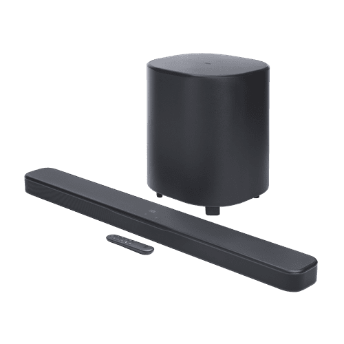 JBL BAR 500 MK2 kinematografski zvuk