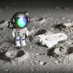 MOB Mini Stellar projektor, bijeli