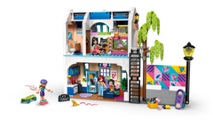 LEGO Friends 42687 Liannina obiteljska kuća
