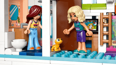 LEGO Friends 42687 Liannina obiteljska kuća