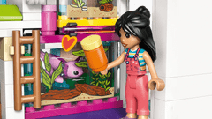 LEGO Friends 42687 Liannina obiteljska kuća