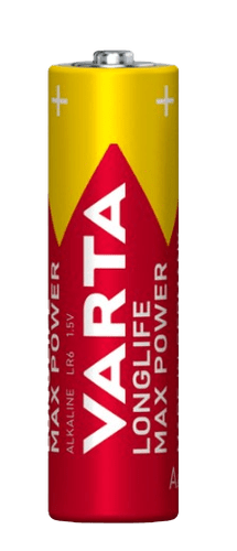 Natančna energija za zahtevne naprave