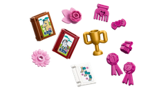 LEGO Friends 42688 Konjušnica i jahačka akademija