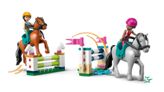 LEGO Friends 42688 Konjušnica i jahačka akademija