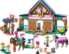 LEGO Friends 42688 Konjušnica i jahačka akademija