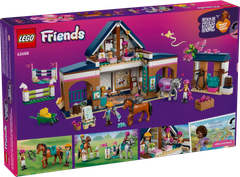 LEGO Friends 42688 Konjušnica i jahačka akademija
