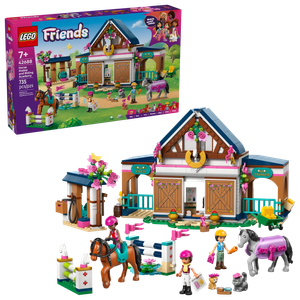 Lego Friends