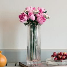 LEGO Botanicals 10374 Buket ružičastih ruža