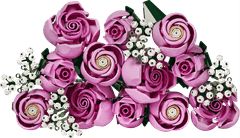 LEGO Botanicals 10374 Buket ružičastih ruža