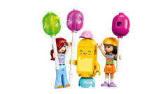 LEGO Friends 42692 Štand sa sladoledom i balonima