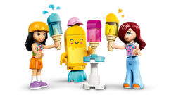 LEGO Friends 42692 Štand sa sladoledom i balonima