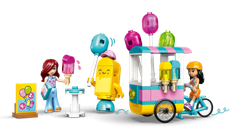 LEGO Friends 42692 Štand sa sladoledom i balonima