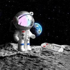 MOB Stellar Light Milky Way projektor, bijeli