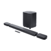 Bar 800MK2 soundbar, 7.1 kanal, odvojivi zvučnici, Dolby Atmos, 780 W, crni (JBLBAR800M2BLKEP)
