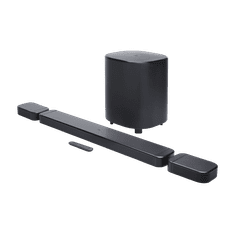 JBL Bar 800MK2 soundbar, 7.1 kanal, odvojivi zvučnici, Dolby Atmos, 780 W, crni (JBLBAR800M2BLKEP)