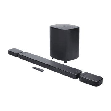 JBL Bar 800MK2 soundbar, 7.1 kanal, odvojivi zvučnici, Dolby Atmos, 780 W, crni (JBLBAR800M2BLKEP)