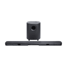 JBL Bar 800MK2 soundbar, 7.1 kanal, odvojivi zvučnici, Dolby Atmos, 780 W, crni (JBLBAR800M2BLKEP)