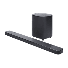 JBL Bar 800MK2 soundbar, 7.1 kanal, odvojivi zvučnici, Dolby Atmos, 780 W, crni (JBLBAR800M2BLKEP)