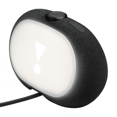 Ambientalna svetloba in radio