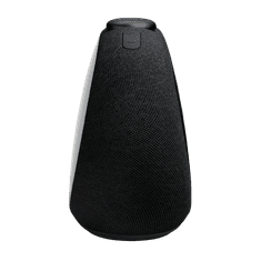 JBL Horizon 3 radio sa satom, Bluetooth, DAB/FM, ambijentalno osvjetljenje, crna (JBLHORIZON3BLKEP)