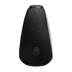 JBL Horizon 3 radio sa satom, Bluetooth, DAB/FM, ambijentalno osvjetljenje, crna (JBLHORIZON3BLKEP)
