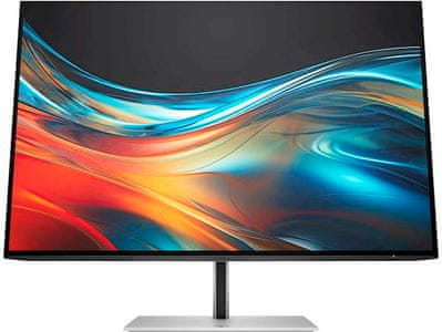 HP Series 7 Pro 724pn WUXGA monitor