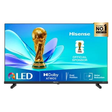 Hisense 32A5Q FHD televizor, 80 cm, Smart TV