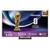 Hisense 55U7Q PRO ULED televizor, 139 cm, Pametni TV