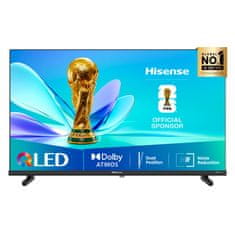 40A5Q FHD televizor, 100 cm, Smart TV