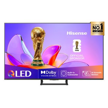 Hisense 65A7Q QLED televizor, 164 cm, Smart TV