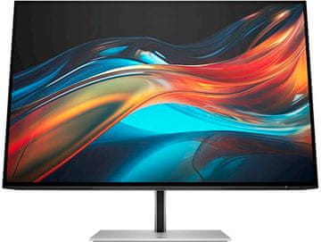HP Monitor Series 7 Pro 24, 60,96 cm, WUXGA, IPS, USB-C - 724pu (8Y2F7AA#ABB)
