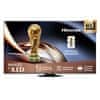 Hisense 75U8Q 4K Ultra HD TV, 189 cm, Smart TV