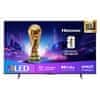 Hisense 85E7Q PRO QLED televizor, 215 cm, Smart TV