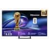 65E8Q ULED televizor, 164 cm, Smart TV