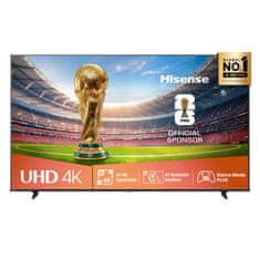 Hisense 85A6Q UHD televizor, 215 cm, Smart TV
