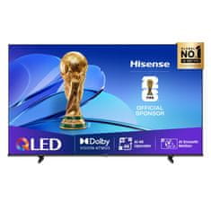 85E7Q QLED televizor, 215 cm, Smart TV
