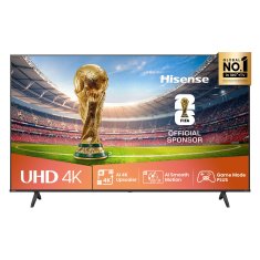 43A6Q UHD televizor, 108 cm, Smart TV