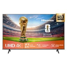 Hisense 65A6Q UHD televizor, 164 cm, Smart TV